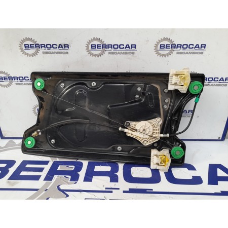 Recambio de elevalunas delantero derecho para land rover range rover sport referencia OEM IAM D2R5A994731  