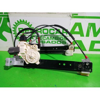 Recambio de elevalunas trasero derecho para ford s-max (ca1) titanium referencia OEM IAM 1881212  