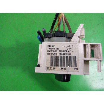 Recambio de mando calefaccion / aire acondicionado para citroën berlingo 1.9 diesel referencia OEM IAM 030808E  