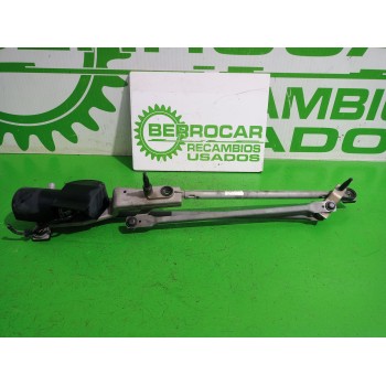 Recambio de motor limpia delantero para ford focus berlina (cak) ambiente referencia OEM IAM XS4117504  