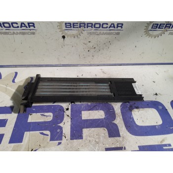Recambio de resistencia calefaccion para peugeot 5008 2.0 blue-hdi fap referencia OEM IAM T2392001  