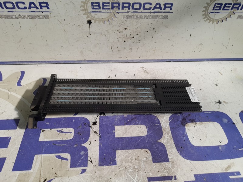 Recambio de resistencia calefaccion para peugeot 5008 2.0 blue-hdi fap referencia OEM IAM T2392001  