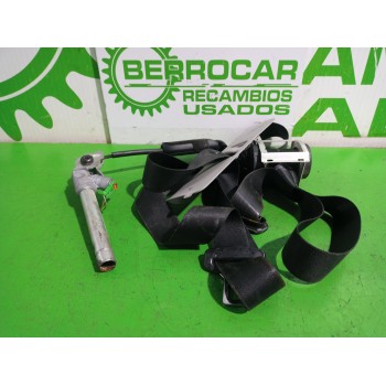 CINTURON SEGURIDAD DELANTERO DERECHO 607707800D 