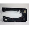 Recambio de guarnecido puerta delantera derecha para mini mini (r56) cooper referencia OEM IAM 51412753298  