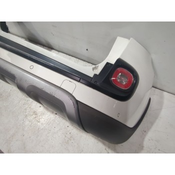 Recambio de paragolpes trasero para fiat 500 l (330) referencia OEM IAM 71777658 / 735531904 / 00519578710 / 735570834 71777658 