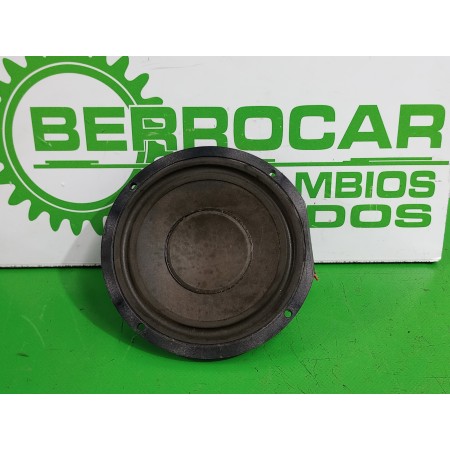 Recambio de altavoz para seat alhambra (7v9) 2.0 tdi referencia OEM IAM 7M3035411F  