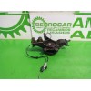 Recambio de mangueta delantera derecha para citroën c4 grand picasso exclusive referencia OEM IAM 364796  