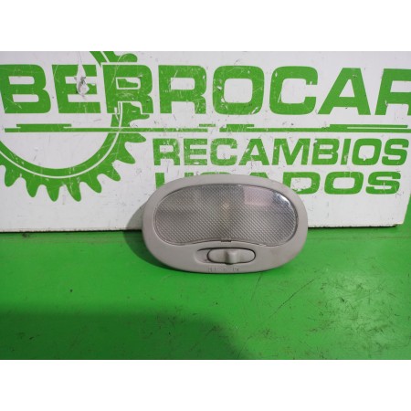 Recambio de luz interior para chevrolet aveo ls referencia OEM IAM 96314278  