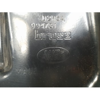 Recambio de elevalunas delantero derecho para land rover range rover sport referencia OEM IAM D2R5A994731  