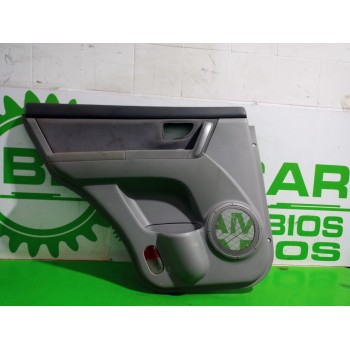 Recambio de guarnecido puerta trasera izquierda para kia sorento i (jc) 2.5 crdi referencia OEM IAM 833503E000  