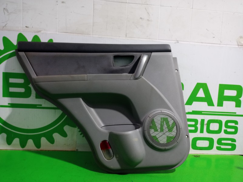 Recambio de guarnecido puerta trasera izquierda para kia sorento i (jc) 2.5 crdi referencia OEM IAM 833503E000  