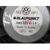 Recambio de altavoz para seat alhambra (7v9) 2.0 tdi referencia OEM IAM 7M3035411F  