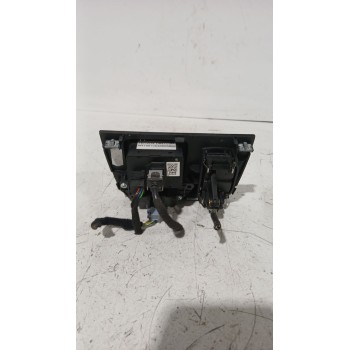 Recambio de interruptor para alfa romeo giulietta (940_) 1.6 jtdm (940fxd1a) referencia OEM IAM 156102168  