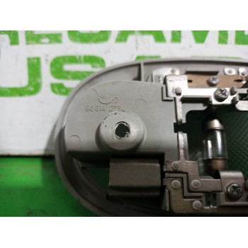 Recambio de luz interior para chevrolet aveo ls referencia OEM IAM 96314278  