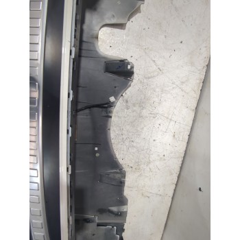 Recambio de paragolpes trasero para fiat 500 l (330) referencia OEM IAM 71777658 / 735531904 / 00519578710 / 735570834 71777658 