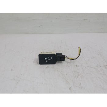 Recambio de sensor para renault scenic iii bose edition referencia OEM IAM 988809284R  