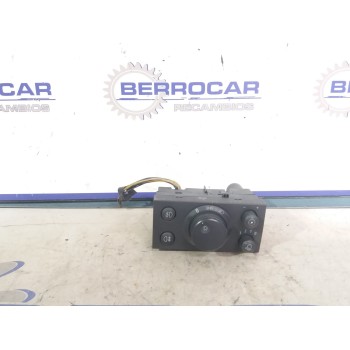 Recambio de mando luces para opel vectra c caravan referencia OEM IAM 13230798  