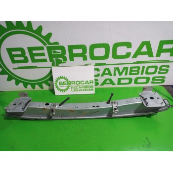Recambio de refuerzo paragolpes delantero para ford focus berlina (cak) ambiente referencia OEM IAM 1363606  