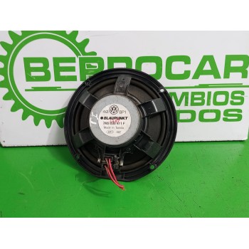 Recambio de altavoz para seat alhambra (7v9) 2.0 tdi referencia OEM IAM 7M3035411F  