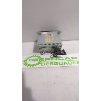 Recambio de sistema audio / radio cd para hyundai i30 (fd) 1.6 crdi referencia OEM IAM E11034070  