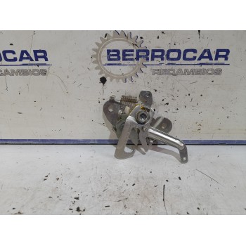 Recambio de cerradura capo para peugeot 207 1.6 16v hdi referencia OEM IAM 0301201  