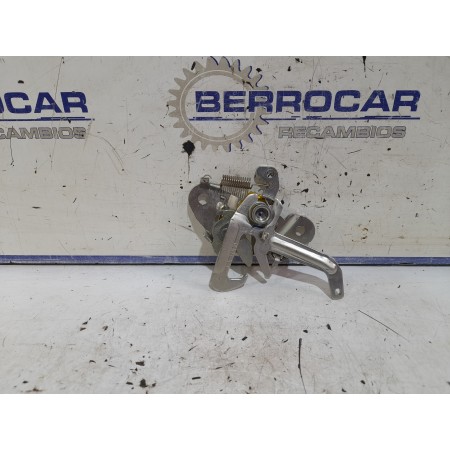 Recambio de cerradura capo para peugeot 207 1.6 16v hdi referencia OEM IAM 0301201  