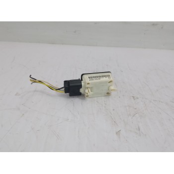 Recambio de sensor para renault scenic iii bose edition referencia OEM IAM 988809284R  