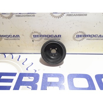 Recambio de polea cigueñal para seat exeo berlina (3r2) 2.0 tdi referencia OEM IAM 03G105243  