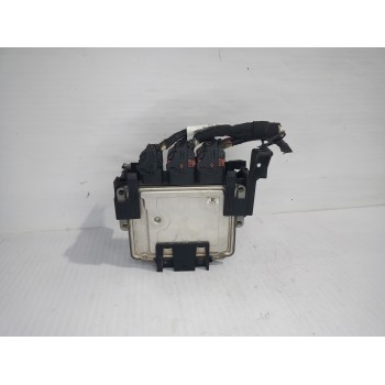 Recambio de centralita motor uce para mini mini (r56) cooper referencia OEM IAM 758997101  