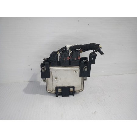 Recambio de centralita motor uce para mini mini (r56) cooper referencia OEM IAM 758997101  