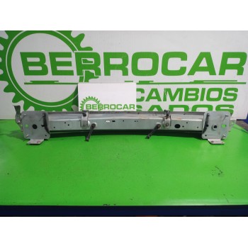 Recambio de refuerzo paragolpes delantero para ford focus berlina (cak) ambiente referencia OEM IAM 1363606  