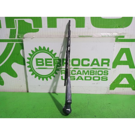 Recambio de brazo limpia trasero para ford fiesta (cbk) ambiente referencia OEM IAM 1712819  