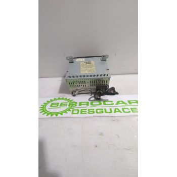 Recambio de sistema audio / radio cd para hyundai i30 (fd) 1.6 crdi referencia OEM IAM E11034070  