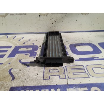 Recambio de resistencia calefaccion para peugeot 5008 2.0 blue-hdi fap referencia OEM IAM T2392001  