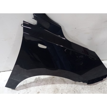 Recambio de aleta delantera derecha para hyundai ix35 (lm, el, elh) 2.0 crdi 4wd referencia OEM IAM 663212S050  