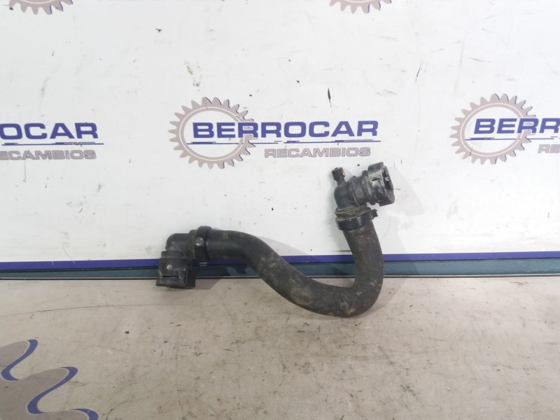 Recambio de tubo para peugeot 208 1.6 blue-hdi fap referencia OEM IAM 9803184280  