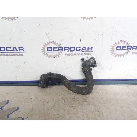 Recambio de tubo para peugeot 208 1.6 blue-hdi fap referencia OEM IAM 9803184280  