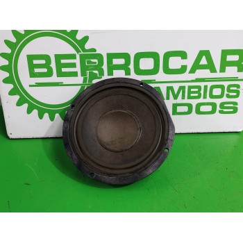 Recambio de altavoz para seat alhambra (7v9) 2.0 tdi referencia OEM IAM 7M3035411F  
