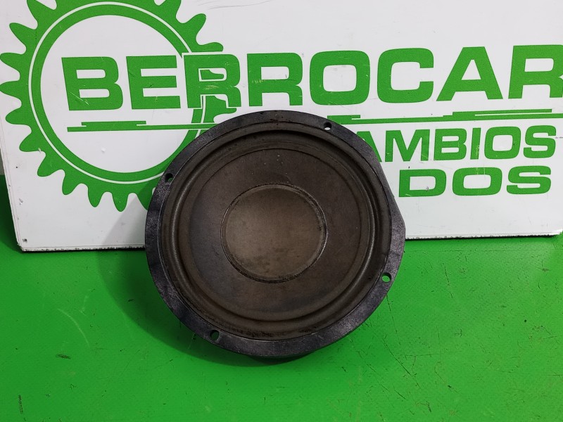 Recambio de altavoz para seat alhambra (7v9) 2.0 tdi referencia OEM IAM 7M3035411F  