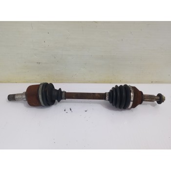 TRANSMISION DELANTERA IZQUIERDA 1600653 