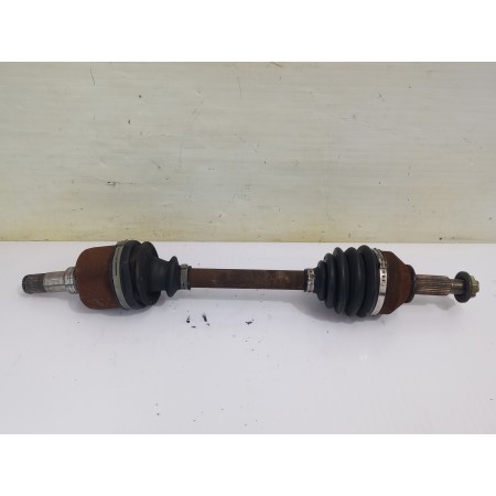 Recambio de transmision delantera izquierda para ford mondeo berlina (ge) ghia (06.2003) (d) referencia OEM IAM 1600653  