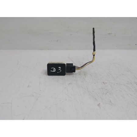 Recambio de sensor para renault scenic iii bose edition referencia OEM IAM 988809284R  