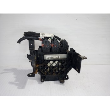 Recambio de centralita motor uce para mini mini (r56) cooper referencia OEM IAM 758997101  