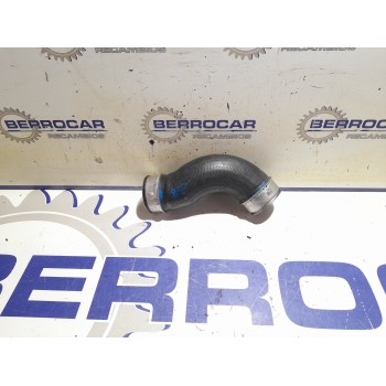 Recambio de tubo para seat leon (1p1) 1.9 tdi referencia OEM IAM 1K0145838D  