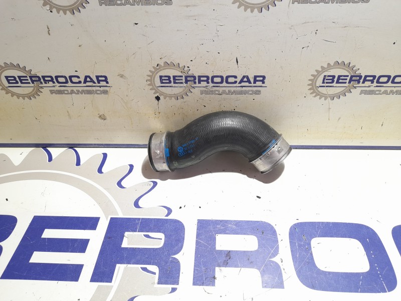 Recambio de tubo para seat leon (1p1) 1.9 tdi referencia OEM IAM 1K0145838D  