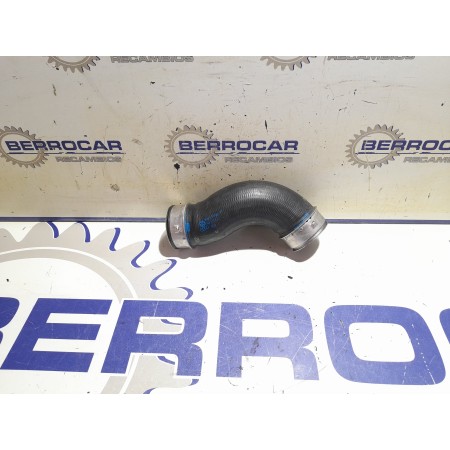 Recambio de tubo para seat leon (1p1) 1.9 tdi referencia OEM IAM 1K0145838D  