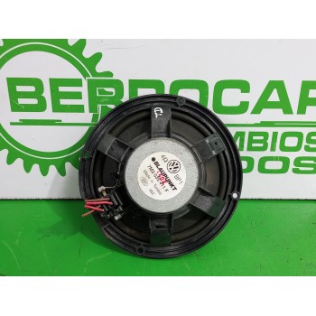 Recambio de altavoz para seat alhambra (7v9) 2.0 tdi referencia OEM IAM 7M3035411F  