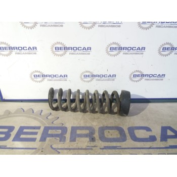 Recambio de muelle amortiguacion para mercedes-benz clase e (w210) berlina diesel 3.0 diesel cat referencia OEM IAM A2103242904 