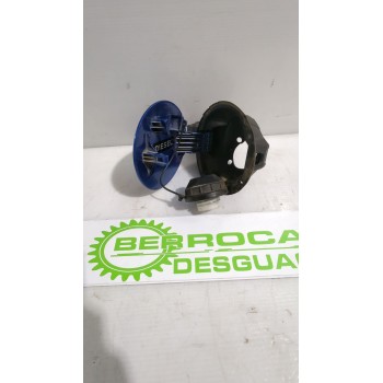 TAPA EXTERIOR COMBUSTIBLE 695102L000 