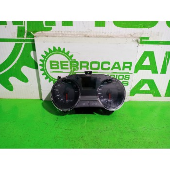 Recambio de cuadro instrumentos para seat ibiza (6j5) emoción referencia OEM IAM 6J0920801  